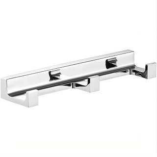 Вешалка для полотенец Rav Slezak Nil NLA0105 Хром